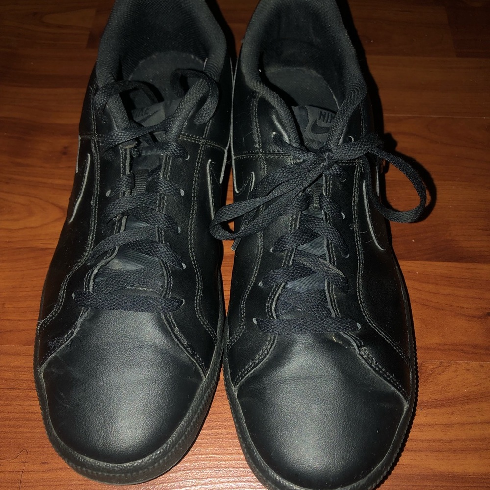 Black Air Forces